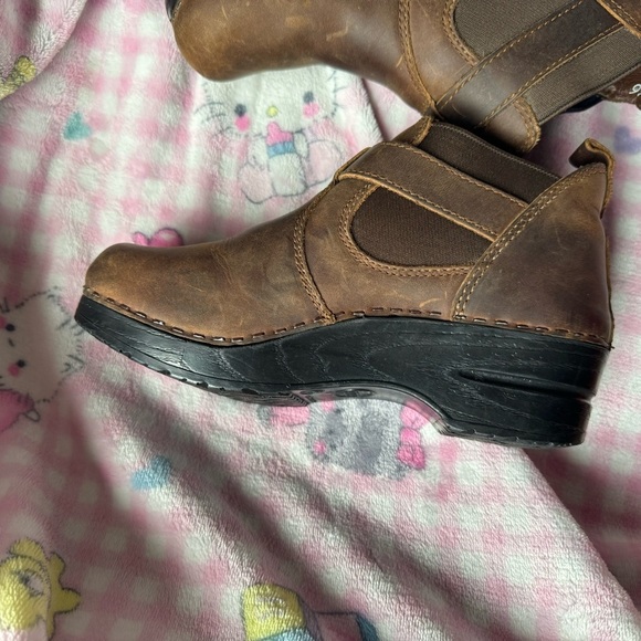 Women’s Dansko Ankle Boots size 36 - Picture 7 of 8